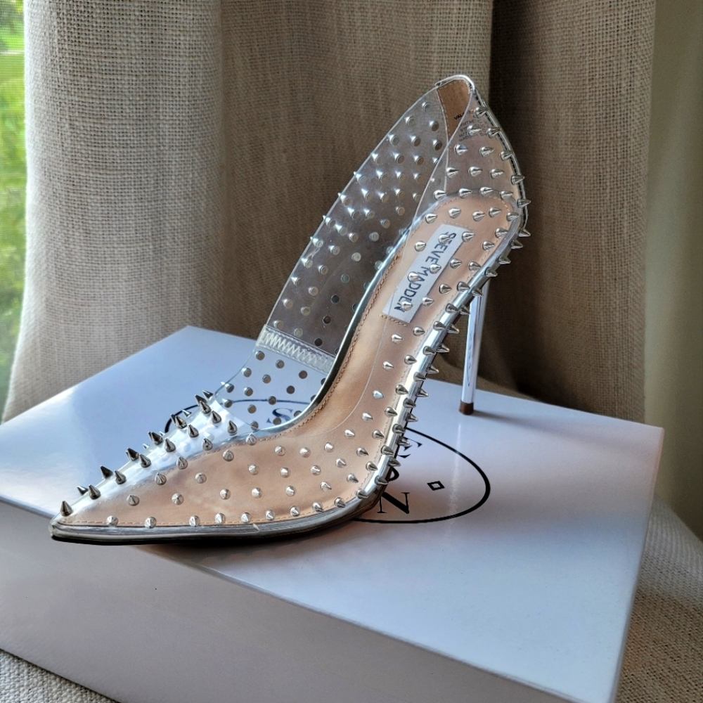 Steve Madden heels